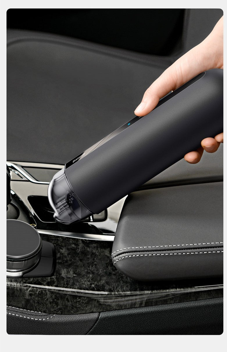 Car Vacuum Cleaner With Wireless Use