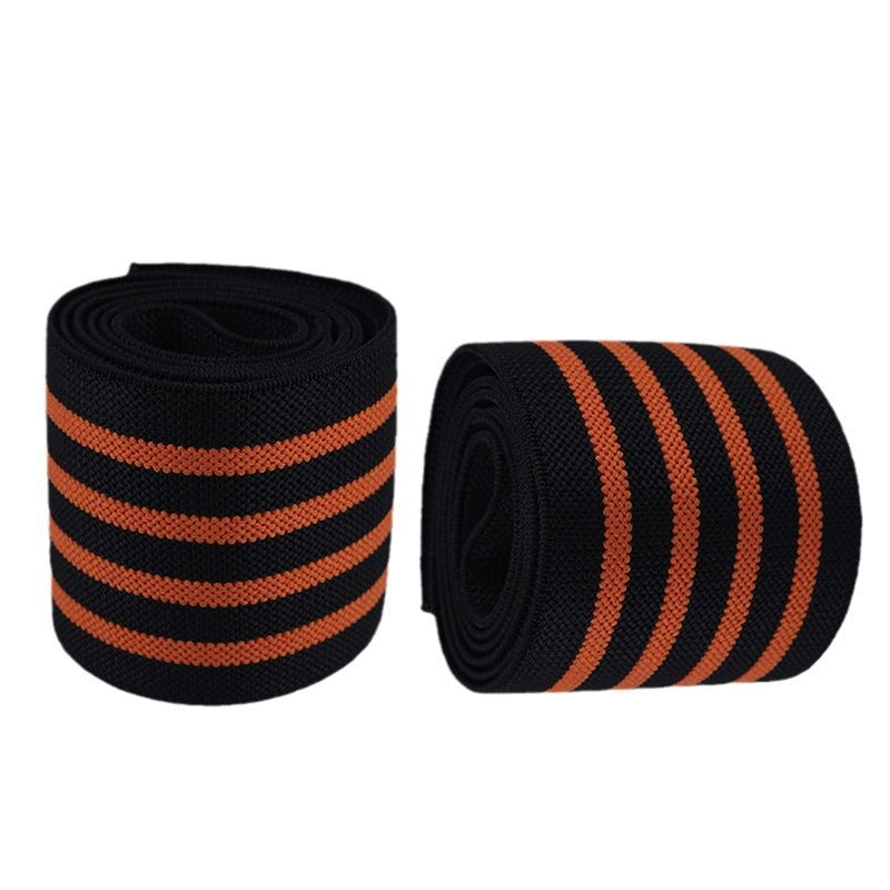 Gym Weightlifting Bench Press Elbow Straps