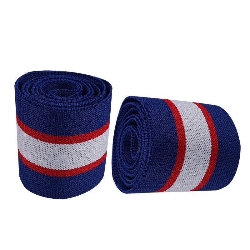 Gym Weightlifting Bench Press Elbow Straps